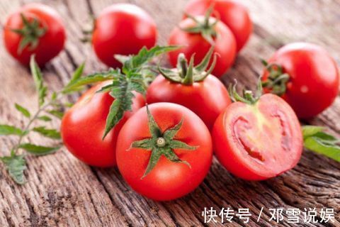 水葵|常吃这些食物好处多 番茄清热生津延缓衰老