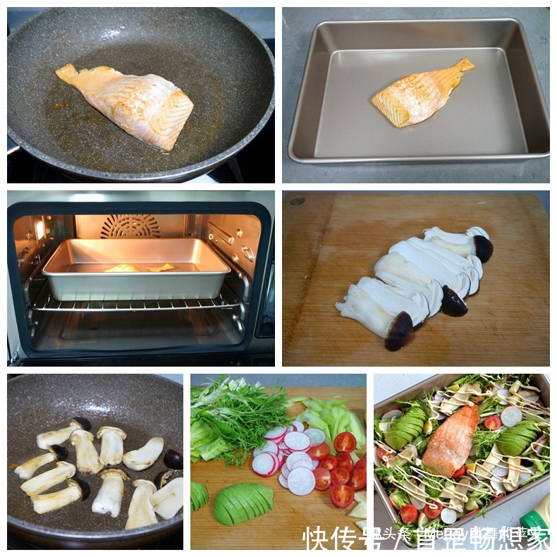 夏天的10道开胃菜,做法简单,好吃不油腻,多吃一些也不长胖