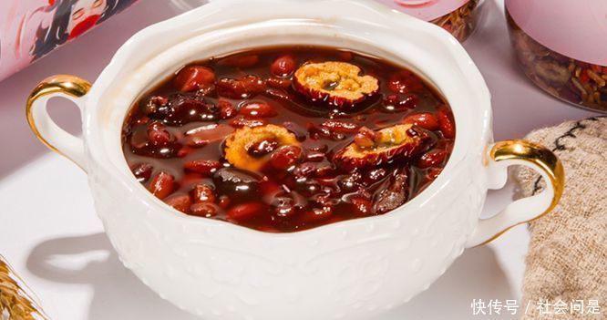 冬天很常见的3种食物，延缓衰老，呵护子宫，爱吃就赚了