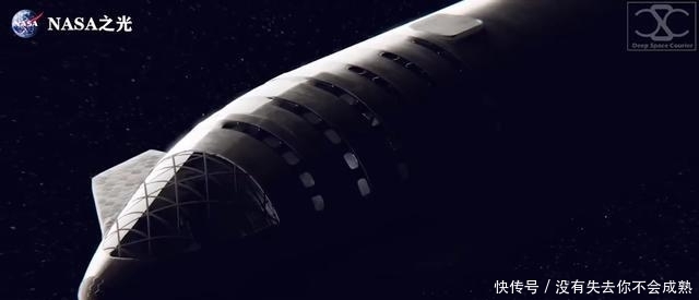 马斯克星舰SN15测试成功，降维打击传统火箭！