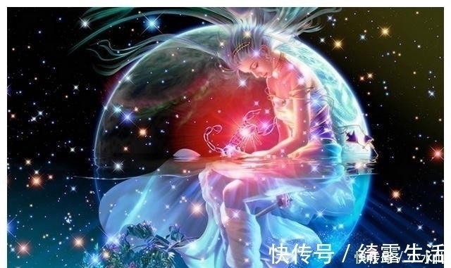 在职场|聪明伶俐，能力极强的星座女，就连男人也望尘莫及