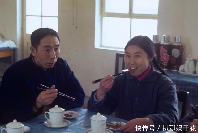 国营饭店,一代人“下馆子”的记忆