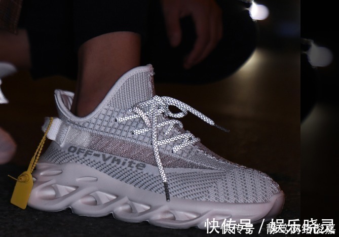 特步男鞋 中国“最有骨气”的跑鞋,曾被各国蔑视,如今却与阿迪耐克并肩