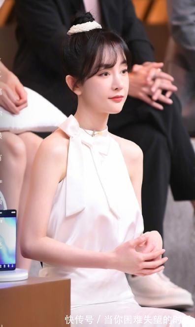 无戏可拍|张檬最后悔的事就是整容！道出整容原因有二，不自信与为爱整容