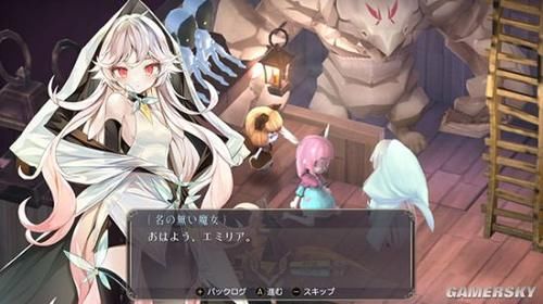  无缘|Fami通一周评分：《渡神纪：芬尼斯崛起》评分34无缘白金