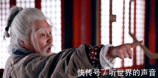 金轮法王&神雕中最难学的武功是什么不是龙象般若功,天赋再高也学不会它!