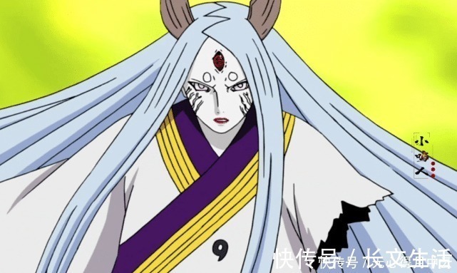 佐助|火影中只能找出三种“绝对防御”,六道仙人撑起了须佐能乎的牌面!