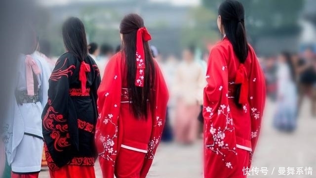 为什么我们自称是汉人,而不是秦人,唐人,明人?