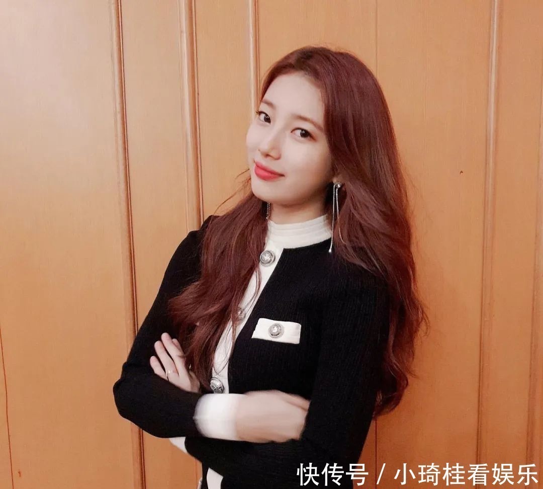 发色|脸型不好的女生,不建议留以下3种发型,显脸大不说,还容易土气