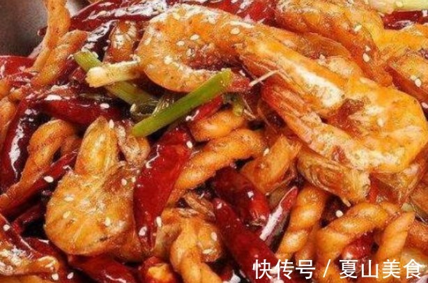 常吃|春节后出锅就非常香气扑鼻的家常菜,美味还下饭,常吃提高免疫力