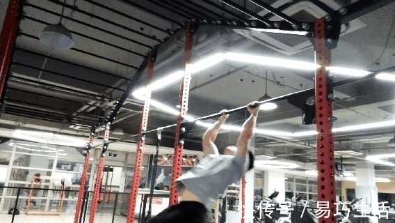 核心|经常健身却不练腹肌的人,他的身材,和身体素质会有哪些缺陷