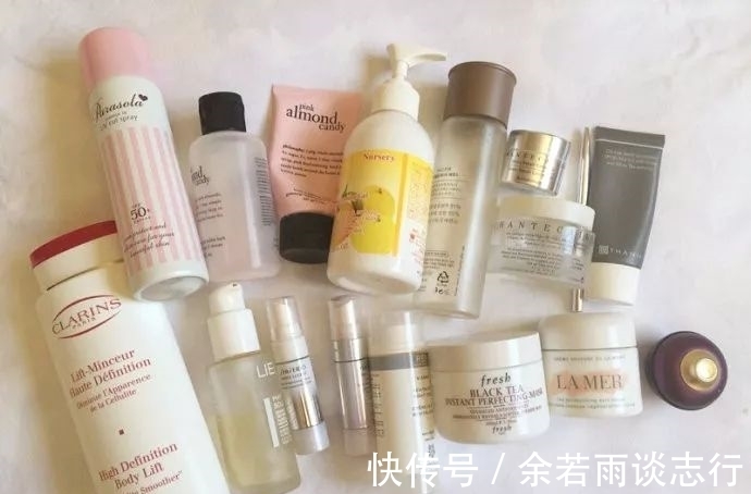 化妆品|第一批90后，已经开始收破烂了！哈哈哈哈哈哈