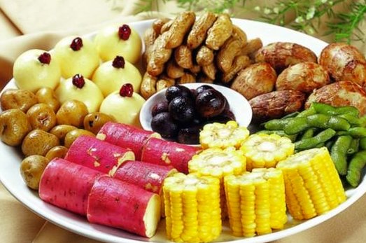 有益健康|粗粮有益健康,吃得越多越好吗?