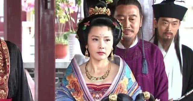 儿子|李隆基娶了自己的儿媳妇杨玉环,那么后来他儿子怎么样了呢?鲜为人知的一面