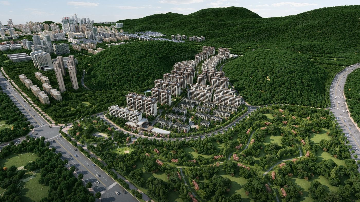 储蓄银行|盘点10月黄石大冶市爆款楼盘！原来红盘真有这么好！难怪都抢着买