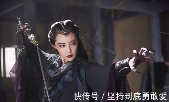 梅超风|丘处机的武功在射雕可以排第几？细细分析发现：前十妥妥的