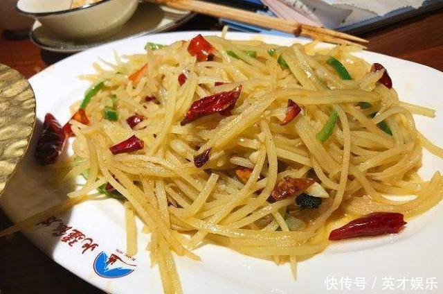 饭店点餐时,认准4道菜,好吃不怕踩雷,店长一看就是内行