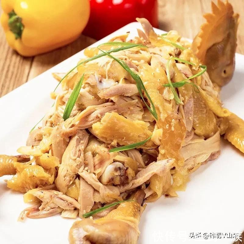 红辣椒|春天备受家人欢迎的25道美食,好吃下饭,香味四溢,家常菜必备