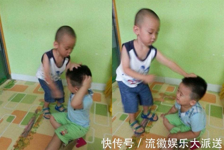 孩子|孩子在校被欺负,你还在教“告诉老师”听听李玫瑾教授怎么说