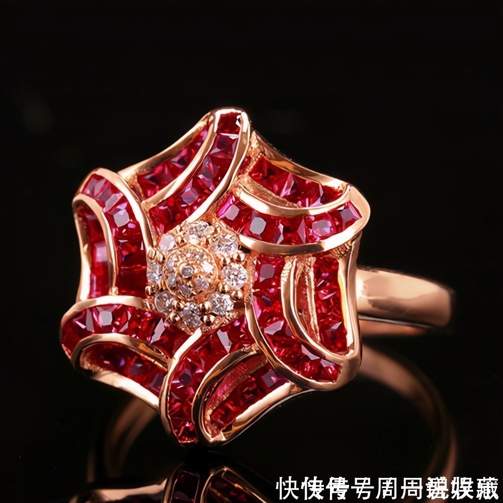 博物馆|有钱也买不到的钻石,大部分开采出来就会直接进入博物馆,红钻