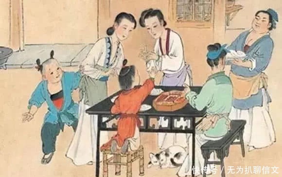 也就|宋朝人是如何过年的,看完你想不想穿越一次?