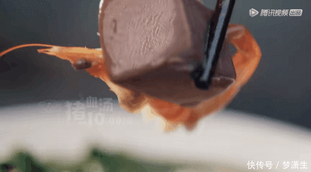 中国|馋死我了,9.0分的中国味道!