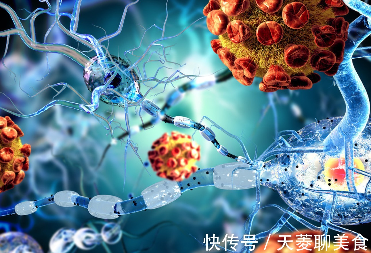 大蒜者|俗话说“一天一苹果,医生远离我”,医生预防肿瘤多吃7类食物