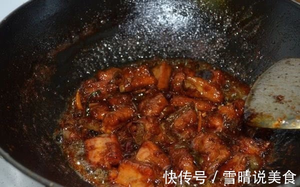 排骨中加入此物,香到舔手指,一上桌就光盘,儿子天天喊着要吃