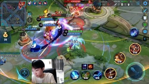 玩家|仅用“绿标”杨玉环超神的玩家,孤影都不敢相信,看到ID后,弹幕瞬间炸裂