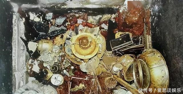 难以置信!一座佛塔的坍塌,创下中国出土文物10大纪录