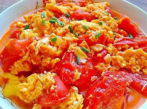 馋人的几道家常美食,香气四溢,开胃又下饭,自己动手试试吧