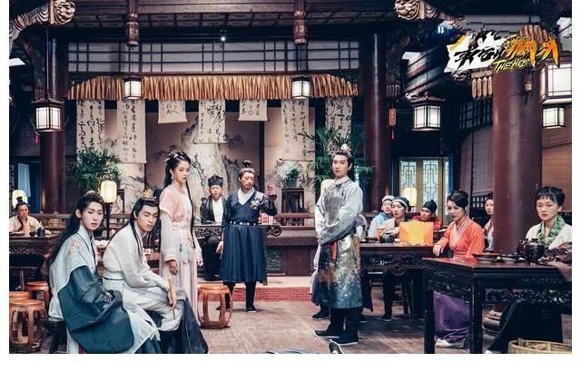 《最后的贏家》和萌探給懸疑綜藝上了一課，模仿不是單純的抄襲