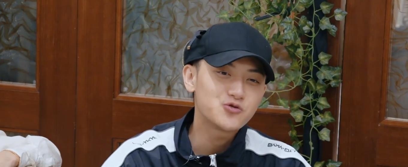 孙红雷 《萌探探探案》首期预告公开,孙红雷再现极挑本色,黄子韬被套路