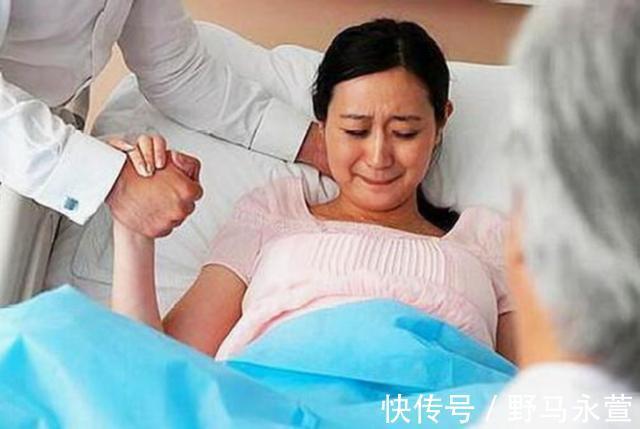 开十指|女性顺产时,“开十指”是十个指头那么宽吗?镜头记录顺产全程