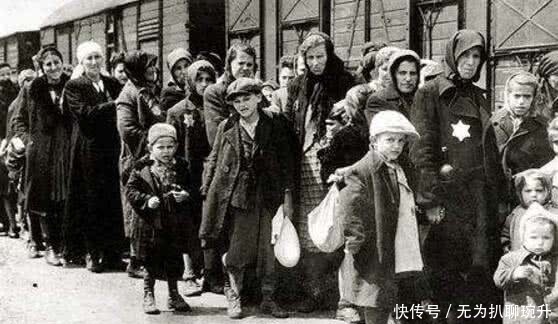 犹太|二战最恶毒的女人，见到比自己美的女人全部杀害，连孕妇都不放过