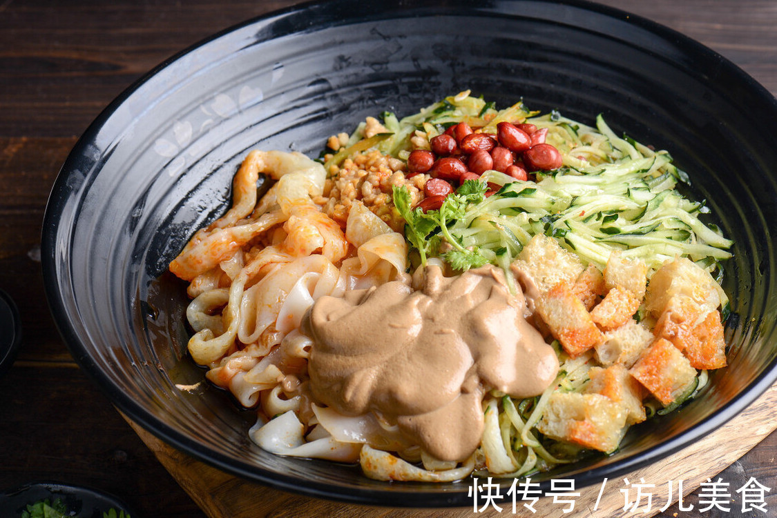 芝麻酱|我家芝麻酱从不去外面买,5块钱能做一大罐,香浓好吃无添加