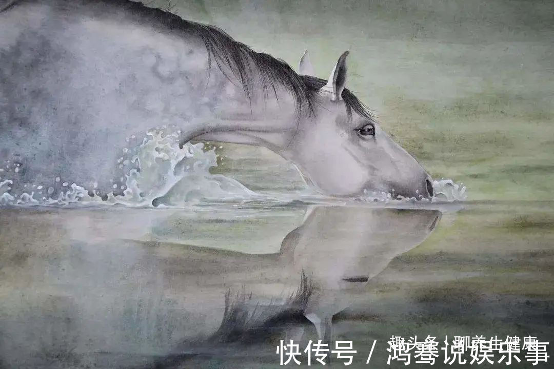 穴位|逆龄,根本在于强脾胃!美容,仅用这一个穴位就足够了!