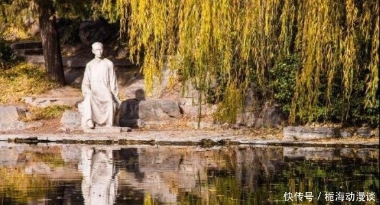 贾彦春|贾平凹:感谢父亲那半瓶酒,我没有从此沉沦下去