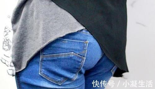 脂肪|女性变老，下半身会有4种“丑态”，别羞于了解！丈夫也该明白！