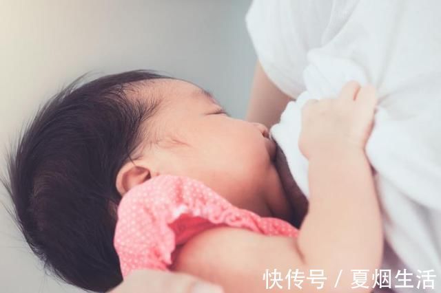 临界点|天生母乳少？错！只因你还未遵守“黄金4小时”法则