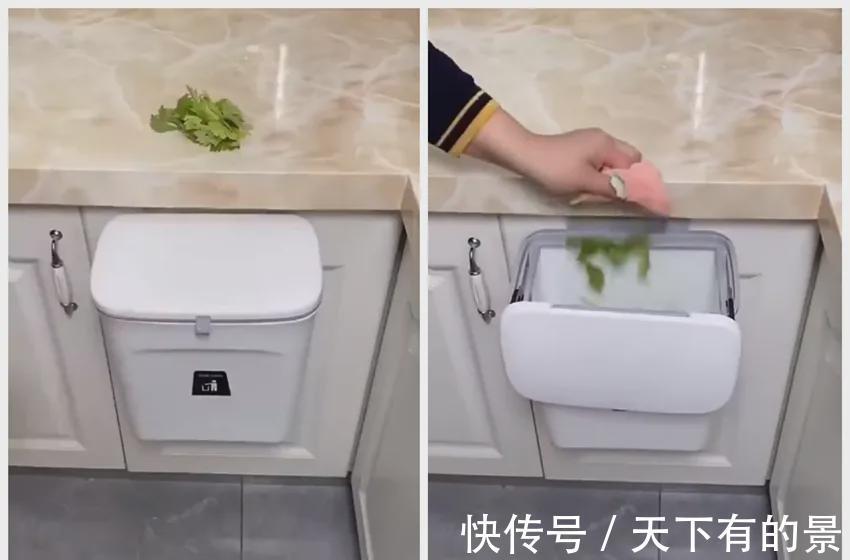 小物|这10件厨房小物便宜又实用，明明很普通，却能大大提升厨房幸福感