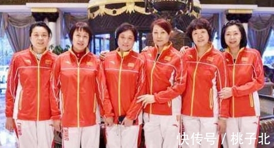 清华大学|还记得中国女排唯一的5冠王吗?如今身价上亿,女儿还是清华博士