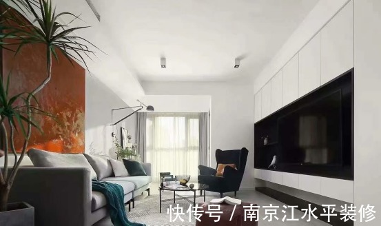 装修|小平米房子怎么装修?小房子做好合理规划，也能越住越宽敞!