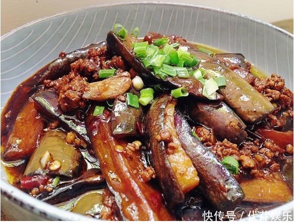 饭桌上试试这几道美食，鲜美又下饭，简单易做，值得一试