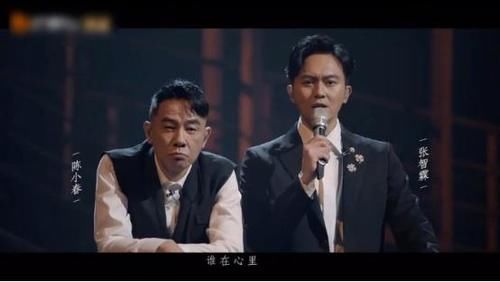 歐陽靖|《披荊的哥》節(jié)目還沒結(jié)束，就已有2位哥哥通過舞臺，成為大贏家