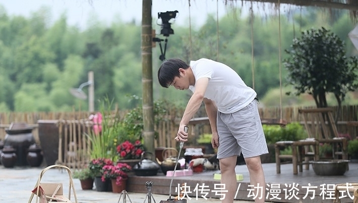 ip|从7.6到6.8，《向往的生活》为什么越来越让人“看不下去”？