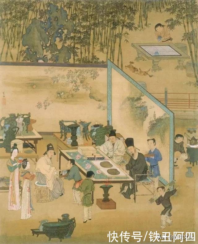 木瓜汁|古代人们能喝到饮料吗？有哪些种类？
