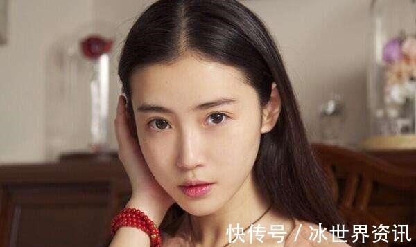 学生时代|学生时期脸上若出现5个特征, 可能长成“女神脸”, 很少有人符合!