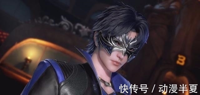 唐门|斗罗大陆5:都说唐三偷血脉人设崩了,但我反倒觉得唐三本性如此