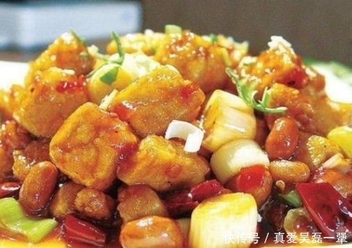 试试|优选几款佳肴分享,色泽诱人味道更更胜一筹,赶紧抽空试试